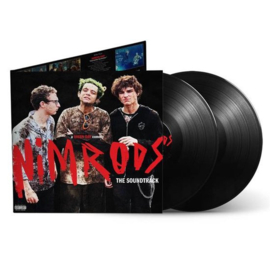 OST (Green Day) - Nimrods (2LP)