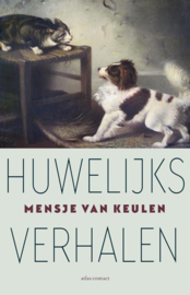 Mensje van Keulen ; Huwelijksverhalen