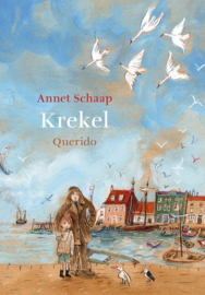 Annet Schaap ; Krekel