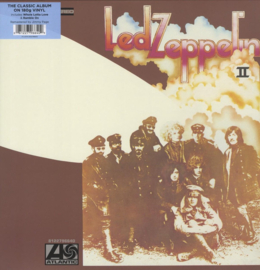 Led Zeppelin ; II