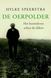 Hylke Speerstra ; De Oerpolder