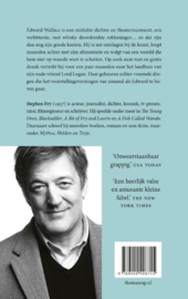 Stephen Fry ; Het Nijlpaard