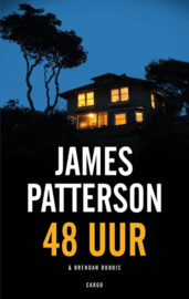 James Patterson ; 48 uur