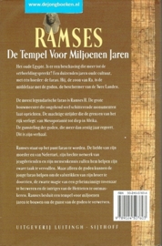 Jacq, Christian - Ramses 5 delen