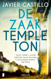 Javier Castillo ; De zaak Templeton