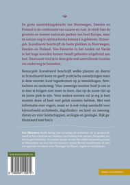Meesters, Ger ; Natuurgids Scandinavië
