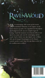 Peters, Andres ; Ravenwoud