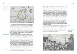 De geschiedenis van de haven van Harlingen