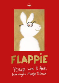 Youp van 't Hek ; Flappie