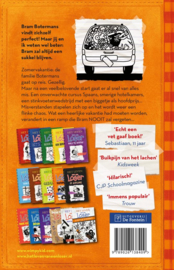 Kinney, Jeff ; Het leven van een Loser 9 - Flutvakantie