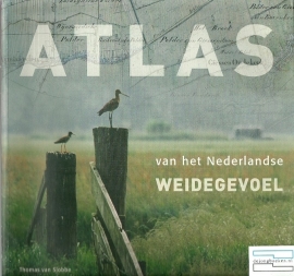 Atlas van het Nederlandse weidegevoel + DVD