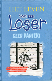 Kinney, Jeff ; Het leven van een Loser 6 - Geen paniek!