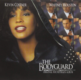 The Bodyguard  Soundtrack (Whitney Houston)