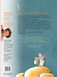 Myjer, Jochem ; De wereld van de Gorgels