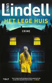 Uni Lindell ; Lydia Winther 1 - Het lege huis