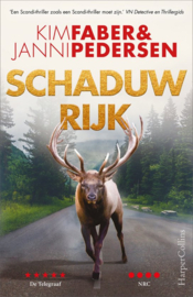 Faber & Pedersen, Kim & Janni; Schaduwrijk