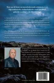 Indridason, Arnuldur ; Konrad 7 - Duistere nachten