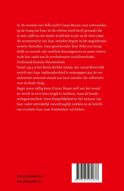 Braam, Conny ; De revolutie van Pelle