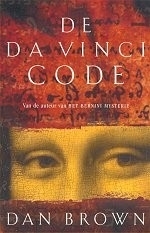 Brown, Dan ; De Da Vinci Code