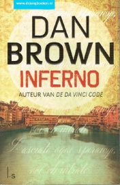Brown, Dan ; Inferno