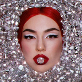 Ava Max ; Diamonds & Dancefloors