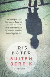 Iris Boter ; Buiten Bereik