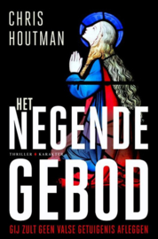 Chris Houtman ; Het negende gebod