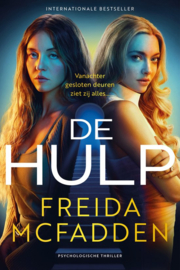 McFadden, Freida ; De hulp 1 - De hulp