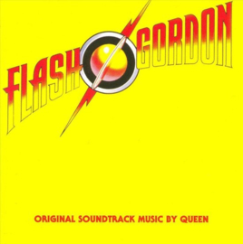 Queen - Flash Gordon