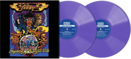 Thin Lizzy - Vagabonds Of The Western World (2 LP) (50th Anniversary | Limited Edition) (Coloured Vinyl)
