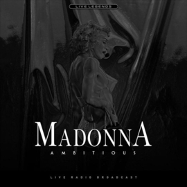 Madonna - Ambitious - Colored LP
