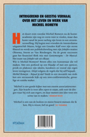 Lagendijk, Robert ; Michiel Romeyn - Bepaal jij dat?