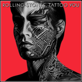 Rolling Stones - Tattoo You (5 LP) (Limited Edition)