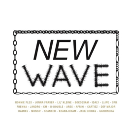 New Wave (LP)