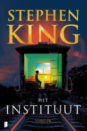 Stephen King : Het Instituut