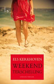 Els Kerkhoven ;  Weekend Terschelling