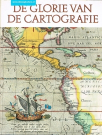 De glorie van de cartografie