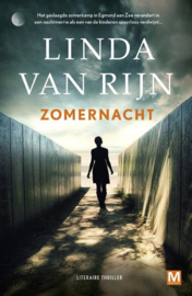 Linda van Rijn ; Zomernacht