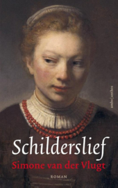 Simone van der Vlugt ; Schilderslief