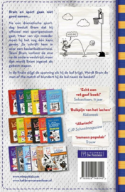 Jeff Kinney ; Het leven van een Loser 16 - Voltreffer