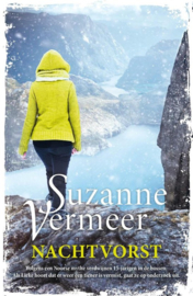 Suzanne vermeer ; Nachtvorst