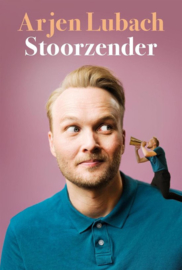 Arjen Lubach ; Stoorzender