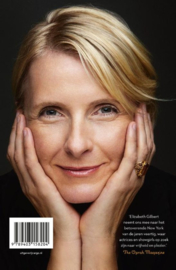 Elizabeth Gilbert ; Stad van meisjes