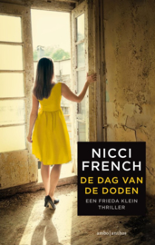 Nicci French ; De dag van de doden