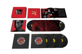 Rolling Stones - Tattoo You (5 LP) (Limited Edition)