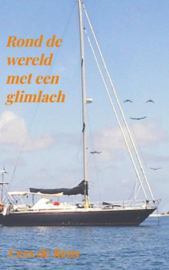 Reus de, Cees ; Rond de wereld met een glimlach