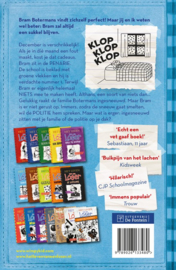 Kinney, Jeff ; Het leven van een Loser 6 - Geen paniek!
