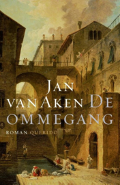 Jan van Aken ; De ommegang