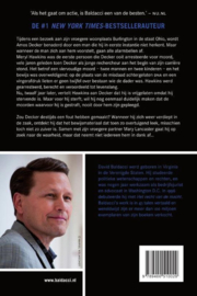 Baldacci, David ; Amos Decker - Verlossing