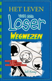 Het leven van een Loser 12 - Wegwezen